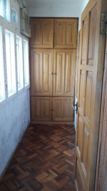 Kirayə (Aylıq) Köhnə Tikili, Xətai.r, Əhmədli, Əhmədli.m-18