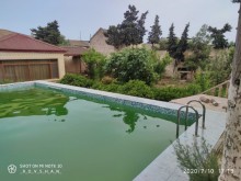 Kirayə (Aylıq) Həyət evi, Xəzər.r, Mərdəkan-1