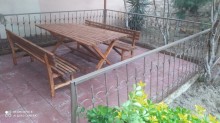 Satılır Həyət evi, Xəzər.r, Mərdəkan-18
