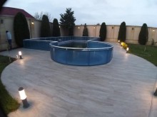 Satılır Həyət evi, Xəzər.r, Mərdəkan-15