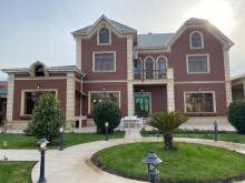 Kirayə (Aylıq) Həyət evi, Xəzər.r, Mərdəkan-2
