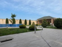 Kirayə (Aylıq) Həyət evi, Xəzər.r, Mərdəkan-6
