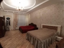 Kirayə (Aylıq) Həyət evi, Xəzər.r, Mərdəkan-8
