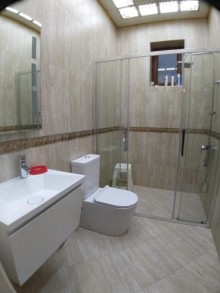 Kirayə (Aylıq) Həyət evi, Xəzər.r, Mərdəkan-19