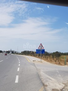 Satılır Torpaq, Sabunçu.r, Bilgəh-4