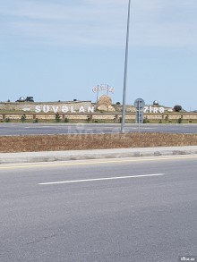 Satılır Torpaq, Sabunçu.r, Bilgəh-8