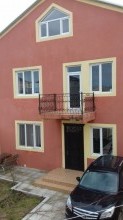 Satılır Həyət evi, Xəzər.r, Mərdəkan-1