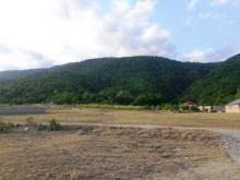 Satılır Torpaq, Qəbələ.ş-3