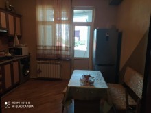 Satılır Yeni Tikili, Xətai.r, Əhmədli, Həzi Aslanov.m-9