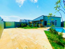 Satılır Həyət evi, Xəzər.r, Mərdəkan, Koroğlu.m-4