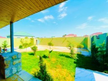 Satılır Həyət evi, Xəzər.r, Mərdəkan, Koroğlu.m-8