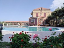 Kirayə (Aylıq) Villa, Xəzər.r, Zaqulba-1