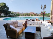 Kirayə (Aylıq) Villa, Xəzər.r, Zaqulba-3