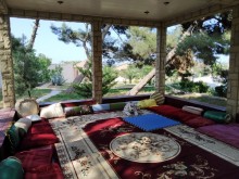 Kirayə (Aylıq) Villa, Xəzər.r, Zaqulba-4