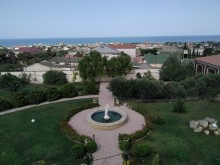 Kirayə (Aylıq) Villa, Xəzər.r, Zaqulba-5