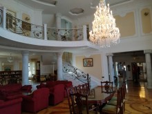 Kirayə (Aylıq) Villa, Xəzər.r, Zaqulba-6