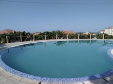 Kirayə (Aylıq) Villa, Xəzər.r, Zaqulba-7