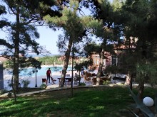 Kirayə (Aylıq) Villa, Xəzər.r, Zaqulba-9