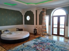 Kirayə (Aylıq) Villa, Xəzər.r, Zaqulba-10