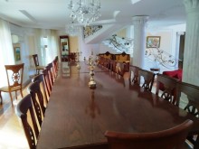 Kirayə (Aylıq) Villa, Xəzər.r, Zaqulba-14