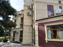 Kirayə (Aylıq) Villa, Xəzər.r, Zaqulba-16