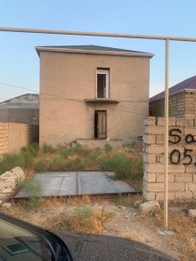 Satılır Həyət evi, Sabunçu.r, Maştağa-2