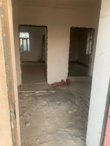 Satılır Həyət evi, Sabunçu.r, Maştağa-3