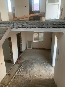 Satılır Həyət evi, Sabunçu.r, Maştağa-11