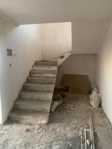 Satılır Həyət evi, Sabunçu.r, Maştağa-12