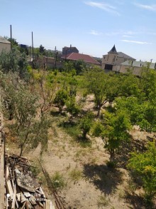 Satılır Torpaq, Abşeron.r, Novxanı-3