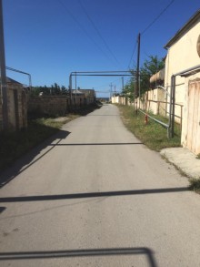 Satılır Torpaq, Abşeron.r, Novxanı-9