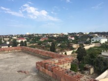 Satılır Həyət evi, Sabunçu.r, Bilgəh-8