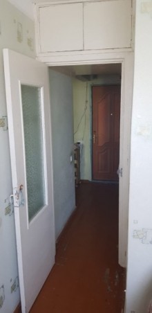 Kirayə (Aylıq) Köhnə Tikili, Nizami.r, 8-ci kilometr, Neftçilər.m-10