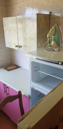 Kirayə (Aylıq) Köhnə Tikili, Nizami.r, 8-ci kilometr, Neftçilər.m-12