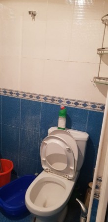 Kirayə (Aylıq) Köhnə Tikili, Nizami.r, 8-ci kilometr, Neftçilər.m-15
