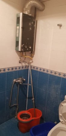 Kirayə (Aylıq) Köhnə Tikili, Nizami.r, 8-ci kilometr, Neftçilər.m-16