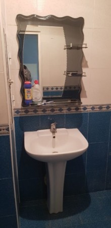 Kirayə (Aylıq) Köhnə Tikili, Nizami.r, 8-ci kilometr, Neftçilər.m-17