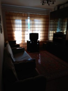 Kirayə (Aylıq) Köhnə Tikili, Xətai.r, Əhmədli.m-3