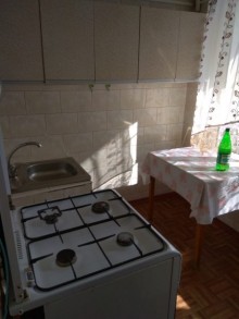 Kirayə (Aylıq) Köhnə Tikili, Xətai.r, Əhmədli.m-9