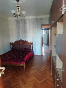 Kirayə (Aylıq) Köhnə Tikili, Xətai.r, Əhmədli.m-1
