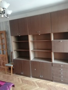 Kirayə (Aylıq) Köhnə Tikili, Xətai.r, Əhmədli.m-6