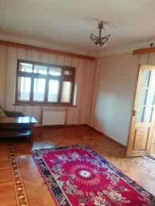 Kirayə (Aylıq) Köhnə Tikili, Xətai.r, Əhmədli.m-10