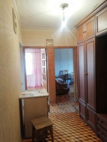 Kirayə (Aylıq) Köhnə Tikili, Xətai.r, Əhmədli.m-13