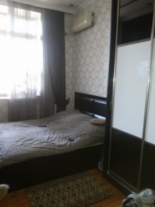 Satılır Köhnə Tikili, Nərimanov.r, N.Nərmanov.m-5