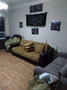 Satılır Köhnə Tikili, Nərimanov.r, Gənclik.m-1