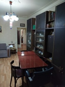 Satılır Köhnə Tikili, Nərimanov.r, Gənclik.m-2
