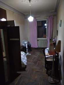 Satılır Köhnə Tikili, Nərimanov.r, Gənclik.m-5