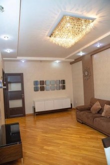 Satılır Yeni Tikili, Nərimanov.r, N.Nərmanov.m-5