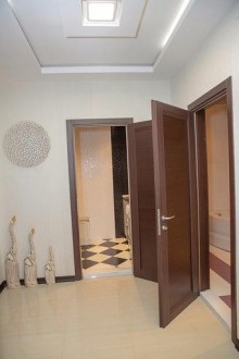 Satılır Yeni Tikili, Nərimanov.r, N.Nərmanov.m-11
