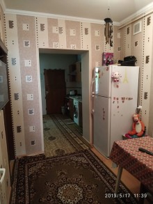 Satılır Köhnə Tikili, Nərimanov.r, Gənclik.m-2